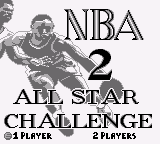 NBA All-Star Challenge 2 (USA, Europe)